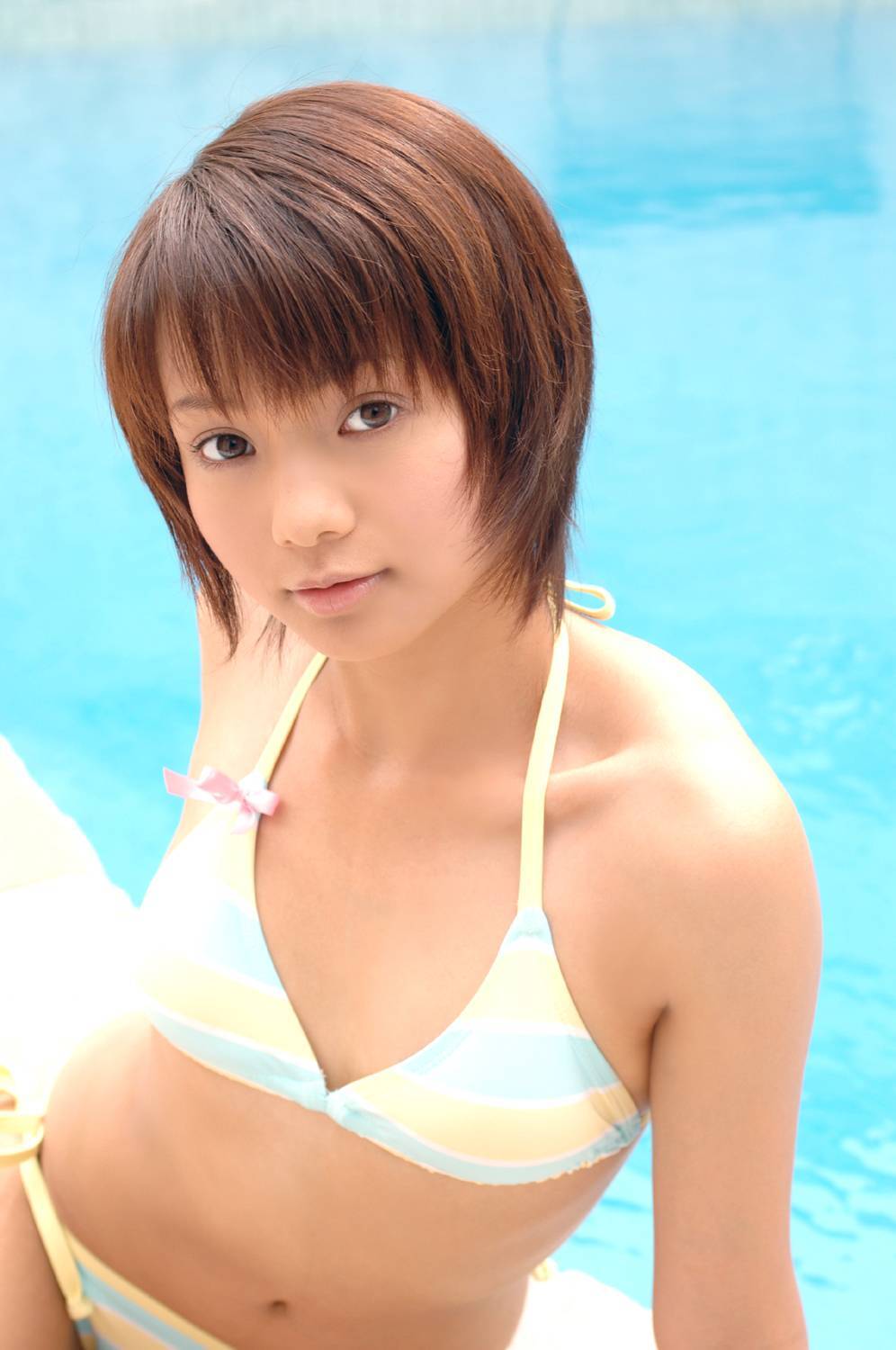 铃木美生 No160 Mio Suzuki [DGC]